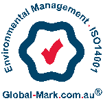 Millers Civil is ISO14001 Environmental Management Systems Certified